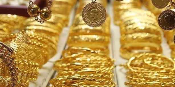 Foto - Altın fiyatları anlık: Canlı altın fiyatları çeyrek altın ne kadar, gram altın fiyatı 26 Mayıs 2022 güncel altın ne kadar?