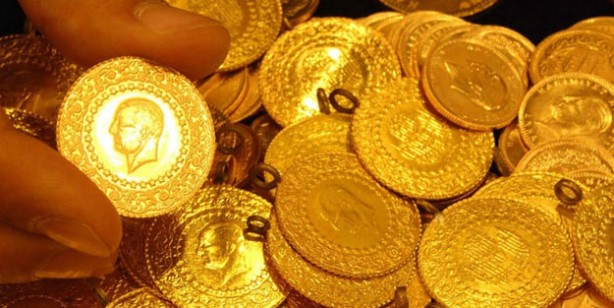 Foto - Altın fiyatları anlık: Canlı altın fiyatları çeyrek altın ne kadar, gram altın fiyatı 26 Mayıs 2022 güncel altın ne kadar?