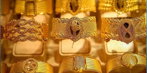 Foto - Altın fiyatları anlık: Canlı altın fiyatları çeyrek altın ne kadar, gram altın fiyatı 26 Mayıs 2022 güncel altın ne kadar?