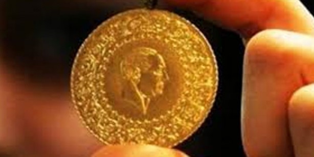 Foto - Altın fiyatları anlık: Canlı altın fiyatları çeyrek altın ne kadar, gram altın fiyatı 26 Mayıs 2022 güncel altın ne kadar?