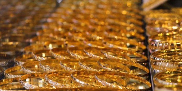 Altın fiyatları anlık: Canlı altın fiyatları çeyrek altın ne kadar, gram altın fiyatı 26 Mayıs 2022 güncel altın ne kadar?