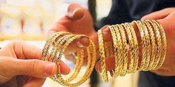 Foto - Altın fiyatları anlık: Gram altın ne kadar? 30 Mayıs 2022 çeyrek altın kaç TL? Güncel altın fiyatları: