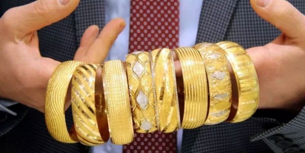 Foto - Altın fiyatları anlık: Gram altın ne kadar? 30 Mayıs 2022 çeyrek altın kaç TL? Güncel altın fiyatları: