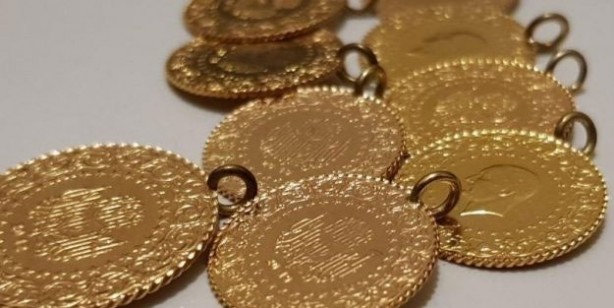 Foto - Altın fiyatları anlık: Gram altın ne kadar? 30 Mayıs 2022 çeyrek altın kaç TL? Güncel altın fiyatları: