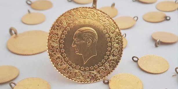 Foto - Altın fiyatları anlık: Gram altın ne kadar? 30 Mayıs 2022 çeyrek altın kaç TL? Güncel altın fiyatları: