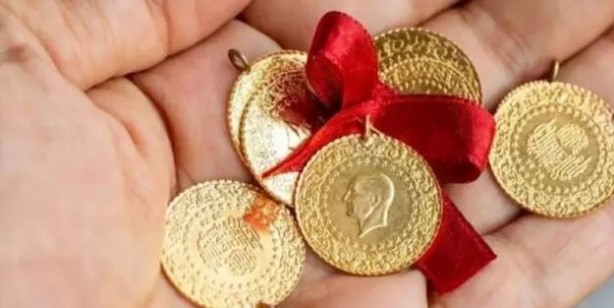 Foto - Altın fiyatları anlık: Gram altın ne kadar? 30 Mayıs 2022 çeyrek altın kaç TL? Güncel altın fiyatları: