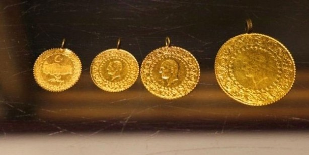 Foto - Altın fiyatları anlık ne kadar? Gram altın ne kadar anlık çeyrek altın fiyatı 2 Ocak 2022 güncel altın fiyatı