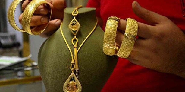 Foto - Altın fiyatları anlık ne kadar? Gram altın ne kadar anlık çeyrek altın fiyatı 2 Ocak 2022 güncel altın fiyatı