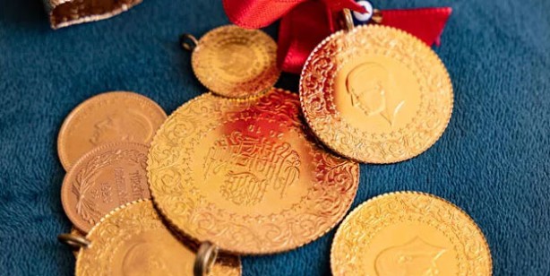 Foto - Altın fiyatları anlık ne kadar? Gram altın ne kadar anlık çeyrek altın fiyatı 2 Ocak 2022 güncel altın fiyatı