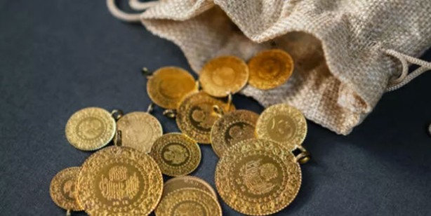 Foto - Altın fiyatları anlık ne kadar? Gram altın ne kadar anlık çeyrek altın fiyatı 2 Ocak 2022 güncel altın fiyatı