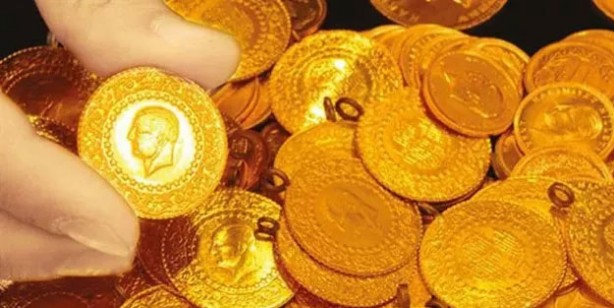 Foto - Altın fiyatları anlık ne kadar? Gram altın ne kadar anlık çeyrek altın fiyatı 2 Ocak 2022 güncel altın fiyatı