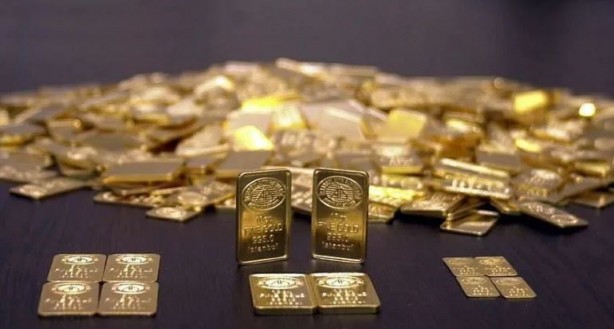 Foto - Altın fiyatları artacak mı? İşte analistlerin tahminleri