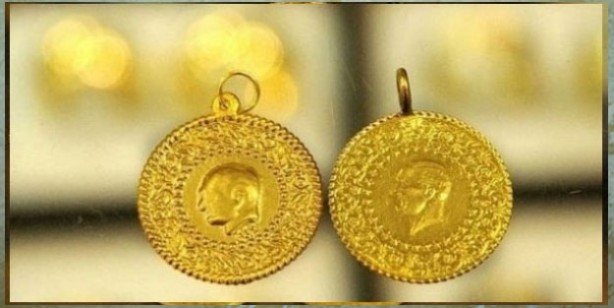 Foto - Altın fiyatları! Bugün altının gramı ne kadar oldu? 23 Kasım 2021 çeyrek altın, cumhuriyet ve gram altın ne kadar?