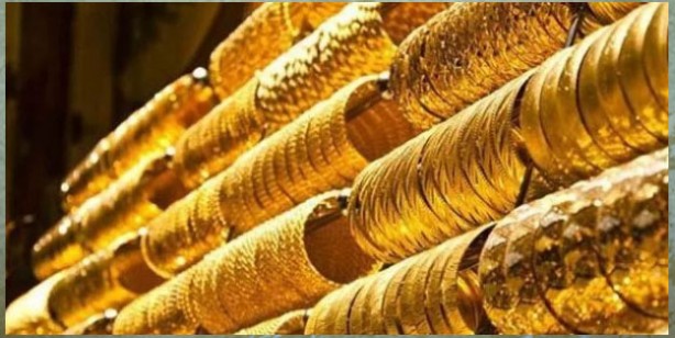 Foto - Altın fiyatları! Bugün altının gramı ne kadar oldu? 23 Kasım 2021 çeyrek altın, cumhuriyet ve gram altın ne kadar?