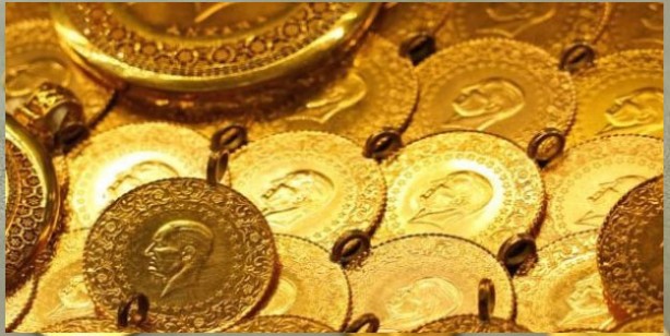 Foto - Altın fiyatları! Bugün altının gramı ne kadar oldu? 23 Kasım 2021 çeyrek altın, cumhuriyet ve gram altın ne kadar?