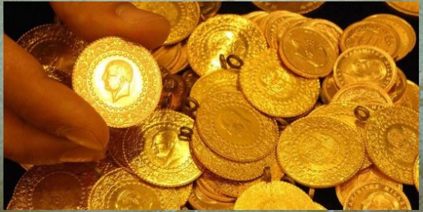 Foto - Altın fiyatları! Bugün altının gramı ne kadar oldu? 23 Kasım 2021 çeyrek altın, cumhuriyet ve gram altın ne kadar?
