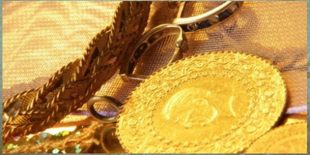 Foto - Altın fiyatları! Bugün altının gramı ne kadar oldu? 23 Kasım 2021 çeyrek altın, cumhuriyet ve gram altın ne kadar?