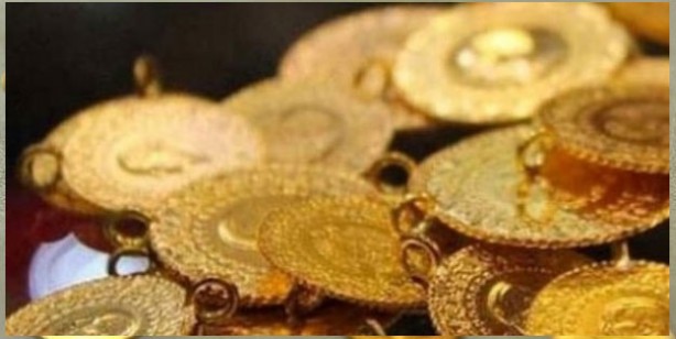 Foto - Altın fiyatları! Bugün altının gramı ne kadar oldu? 23 Kasım 2021 çeyrek altın, cumhuriyet ve gram altın ne kadar?