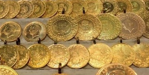 Foto - Altın fiyatları bugün ne kadar? 12 Kasım 2021 çeyrek altın gram altın cumhuriyet altın fiyatı son durum