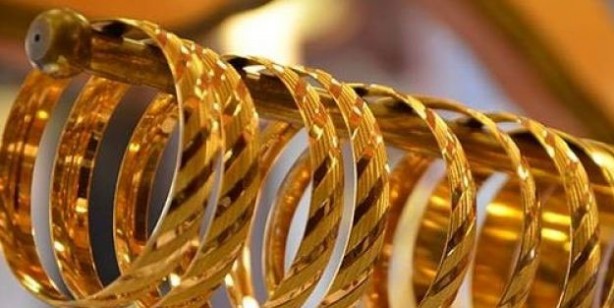 Foto - Altın fiyatları bugün ne kadar? 12 Kasım 2021 çeyrek altın gram altın cumhuriyet altın fiyatı son durum