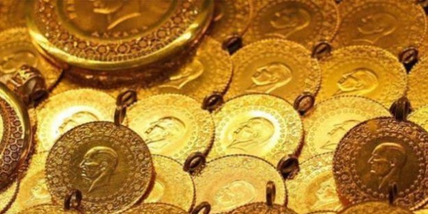 Altın fiyatları bugün ne kadar? 12 Kasım 2021 çeyrek altın gram altın cumhuriyet altın fiyatı son durum