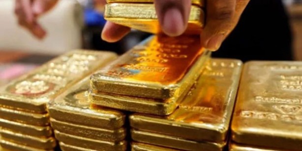 Foto - Altın fiyatları bugün ne kadar? (29 Nisan 2022 Gram, çeyrek, cumhuriyet, yarım altın fiyatları)