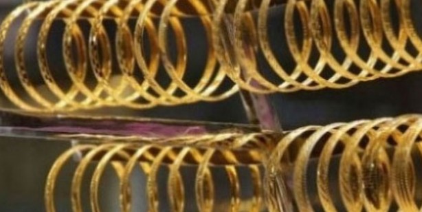 Foto - Altın fiyatları bugün ne kadar? (29 Nisan 2022 Gram, çeyrek, cumhuriyet, yarım altın fiyatları)