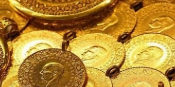 Foto - Altın fiyatları bugün ne kadar? (29 Nisan 2022 Gram, çeyrek, cumhuriyet, yarım altın fiyatları)