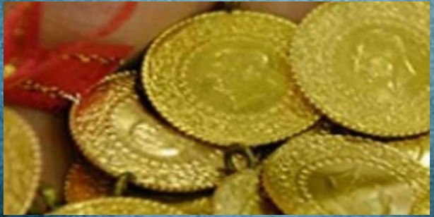 Foto - Altın fiyatları bugün ne kadar? (29 Nisan 2022 Gram, çeyrek, cumhuriyet, yarım altın fiyatları)