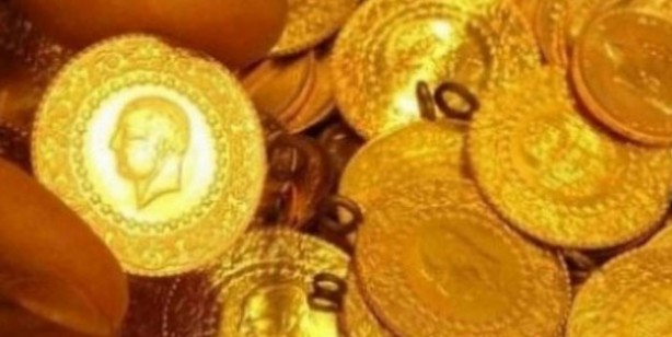 Foto - Altın fiyatları bugün ne kadar? (29 Nisan 2022 Gram, çeyrek, cumhuriyet, yarım altın fiyatları)