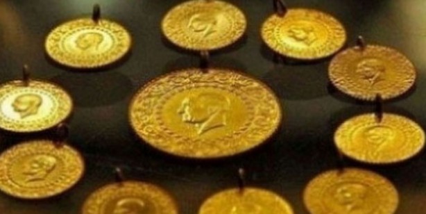Foto - Altın fiyatları bugün ne kadar? (29 Nisan 2022 Gram, çeyrek, cumhuriyet, yarım altın fiyatları)