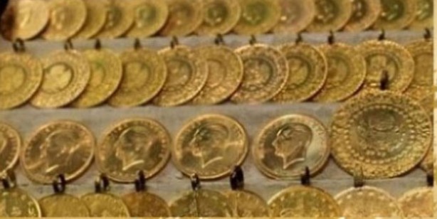 Foto - Altın fiyatları bugün ne kadar? (29 Nisan 2022 Gram, çeyrek, cumhuriyet, yarım altın fiyatları)