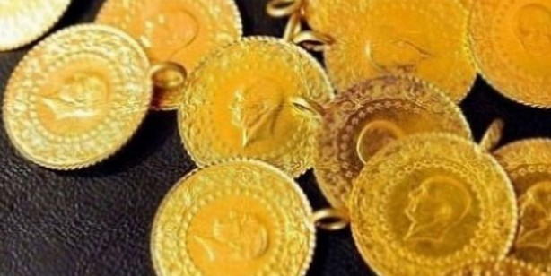 Foto - Altın fiyatları bugün ne kadar? (29 Nisan 2022 Gram, çeyrek, cumhuriyet, yarım altın fiyatları)