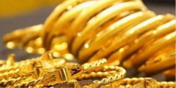 Foto - Altın fiyatları bugün ne kadar? (29 Nisan 2022 Gram, çeyrek, cumhuriyet, yarım altın fiyatları)