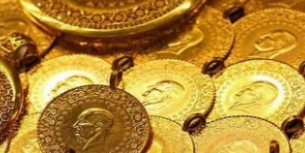 Foto - Altın fiyatları bugün ne kadar? (29 Nisan 2022 Gram, çeyrek, cumhuriyet, yarım altın fiyatları)