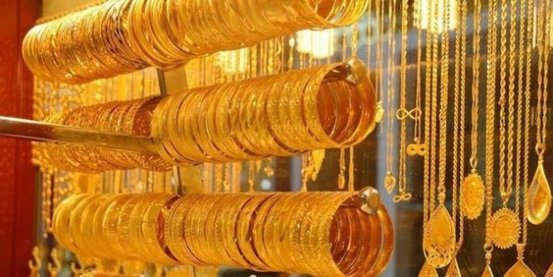 Foto - Altın fiyatları bugün ne kadar? 7 Mayıs 2022 gram altın, çeyrek altın kaç TL?