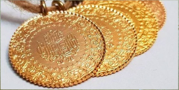 Foto - Altın fiyatları bugün ne kadar? 7 Mayıs 2022 gram altın, çeyrek altın kaç TL?