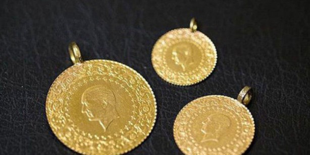 Foto - Altın fiyatları bugün ne kadar? 7 Mayıs 2022 gram altın, çeyrek altın kaç TL?