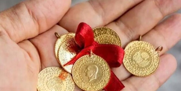 Foto - Altın fiyatları bugün ne kadar? 7 Mayıs 2022 gram altın, çeyrek altın kaç TL?