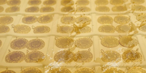 Foto - Altın fiyatları bugün ne kadar? Anlık çeyrek altın fiyatı canlı gram altın fiyatları (28 Haziran 2022)