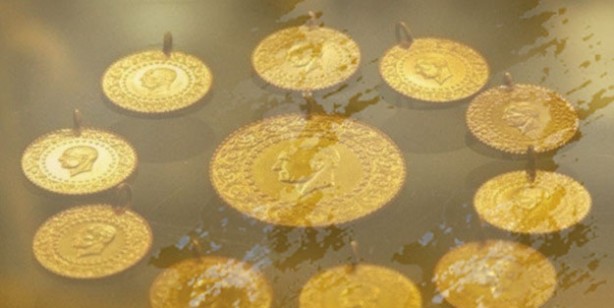 Foto - Altın fiyatları bugün ne kadar? Anlık çeyrek altın fiyatı canlı gram altın fiyatları (28 Haziran 2022)