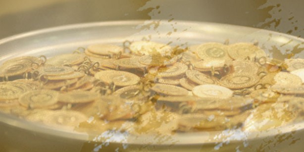 Foto - Altın fiyatları bugün ne kadar? Anlık çeyrek altın fiyatı canlı gram altın fiyatları (28 Haziran 2022)