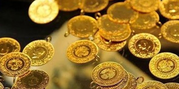 Foto - Altın fiyatları bugün ne kadar? Anlık gram altın, çeyrek altın fiyatı (27 Şubat 2022)