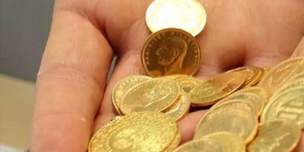 Altın fiyatları bugün ne kadar? Anlık gram altın, çeyrek altın fiyatı (27 Şubat 2022)