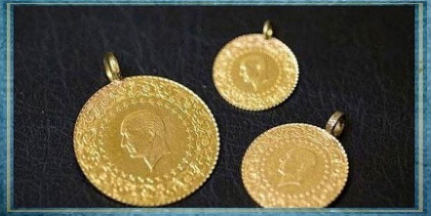 Foto - Altın fiyatları bugün ne kadar? Anlık gram altın, çeyrek altın fiyatı (27 Şubat 2022)