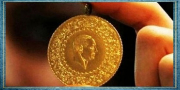 Foto - Altın fiyatları bugün ne kadar? Anlık gram altın, çeyrek altın fiyatı (27 Şubat 2022)