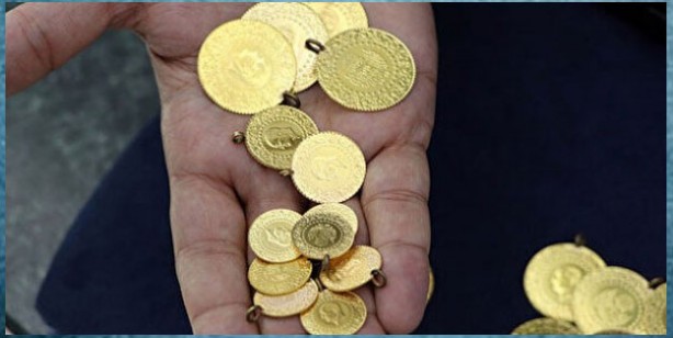 Foto - Altın fiyatları bugün ne kadar? Canlı altın fiyatı gram, çeyrek cumhuriyet… 2 Mart 2022 Salı son dakika: Anlık altın fiyatları