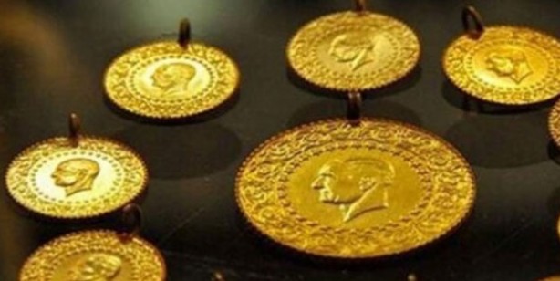 Foto - Altın fiyatları bugün ne kadar? Gram altın, çeyrek altın kaç TL? 14 Kasım 2021