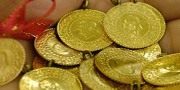 Foto - Altın fiyatları bugün ne kadar? Gram altın, çeyrek altın kaç TL? 14 Kasım 2021