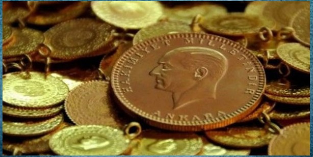 Foto - Altın fiyatları bugün ne kadar? Gram altın, çeyrek altın kaç TL? 14 Kasım 2021